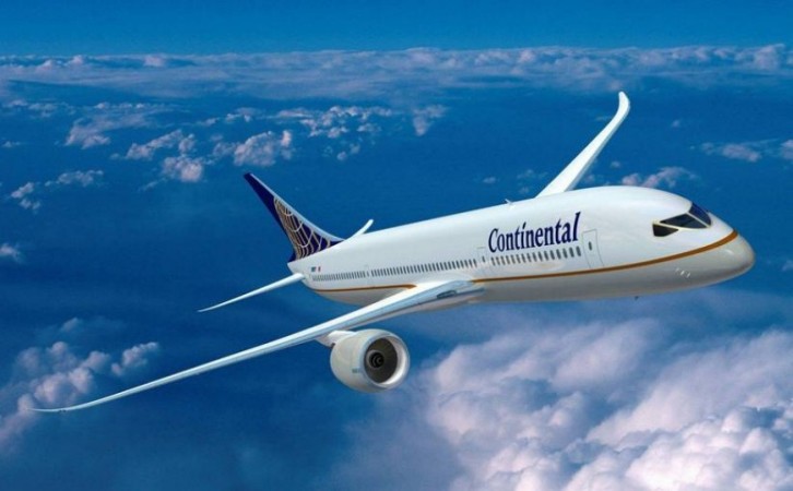 菏泽至美国机场航空托运